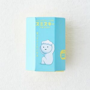 [DREAMS] 1 SINGLE SMISKI - BATH SERIES BLIND BOX